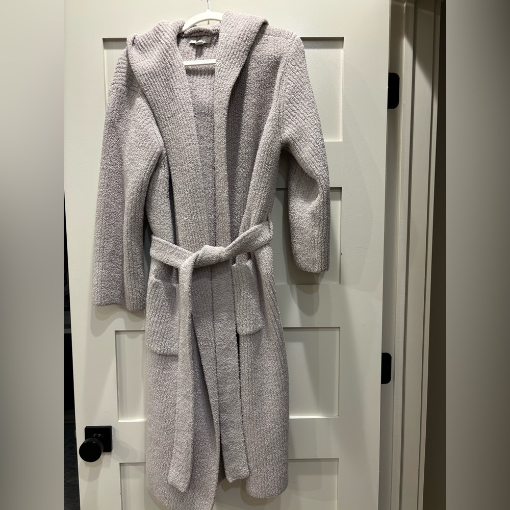 Barefoot Dreams CozyChic Robe